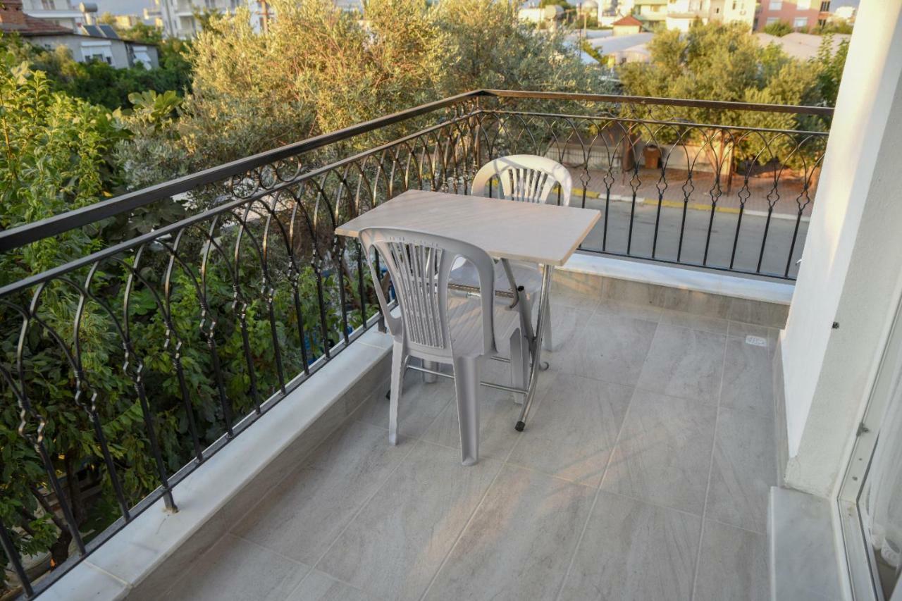Irbec Apart & Bungalow Демре Экстерьер фото